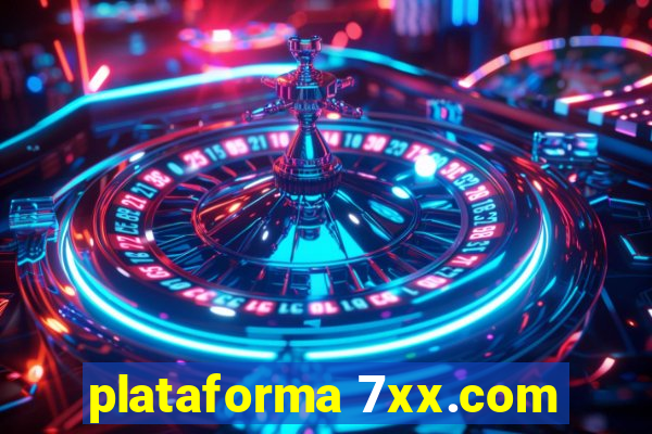 plataforma 7xx.com